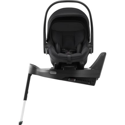 Siège-auto gr.0/0+ BABY-SAFE CORE - Space black BRITAX RÖMER - 3