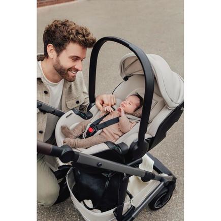 Siège-auto gr.0/0+ BABY-SAFE PRO - Night blue BRITAX RÖMER - 11