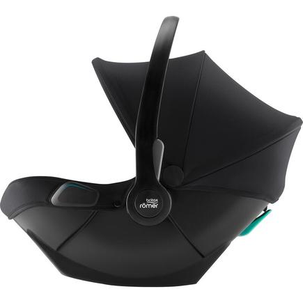 Siège-auto gr.0/0+ BABY-SAFE CORE - Space black BRITAX RÖMER - 4