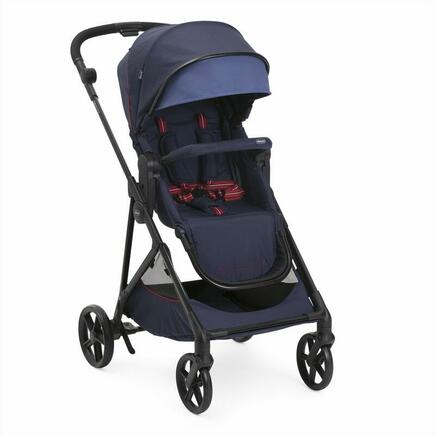 Poussette Seety - Oxford blue CHICCO