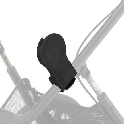 Adaptateurs COT S pour poussettes Avi Spin - Noir CYBEX