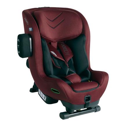 Siège-auto Axkid Minikid 4 - Tile mélange rouge AXKID