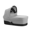 Nacelle EEZY Cot S - Grey-light grey CYBEX