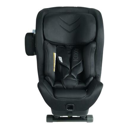 Siège-auto Axkid Minikid 4 - Tar noir AXKID - 2