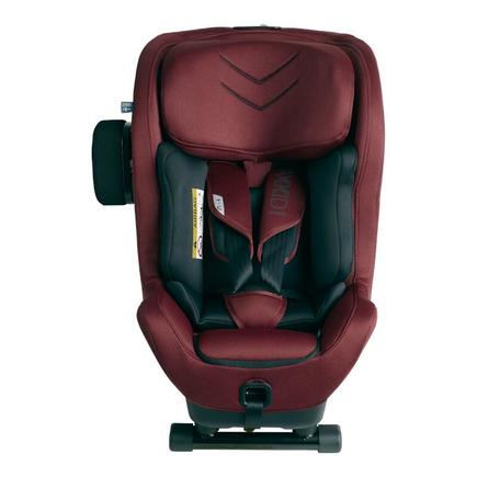 Siège-auto Axkid Minikid 4 - Tile mélange rouge AXKID - 4