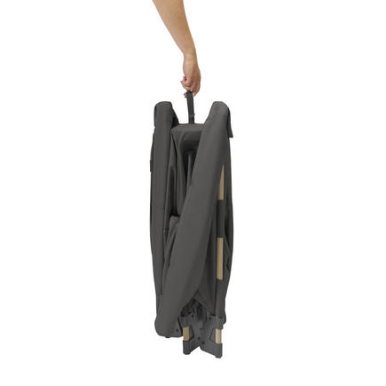 Lit parapluie swift playard beyond graphite 2 eco - Noir MAXI COSI - 3