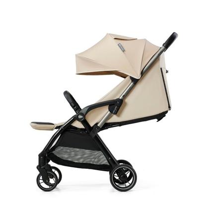 Poussette Apino dune beige - Beige KINDERKRAFT - 2