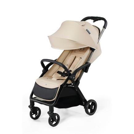 Poussette Apino dune beige - Beige KINDERKRAFT