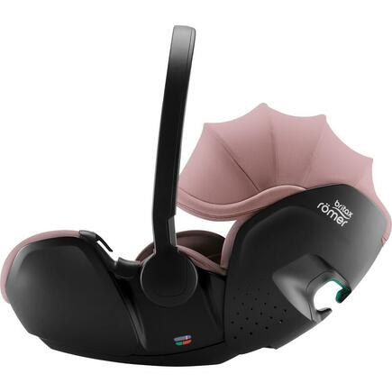 Siège-auto gr.0/0+ BABY-SAFE PRO - Dusty rose BRITAX RÖMER