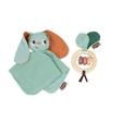 Coffret de naissance Garden of adventures - Bleu TINY LOVE - 2