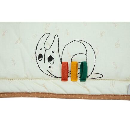 Tapis d'éveil Supermat Garden of adventures TINY LOVE - 4