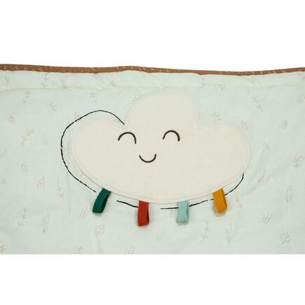 Tapis d'éveil Supermat Garden of adventures TINY LOVE - 10