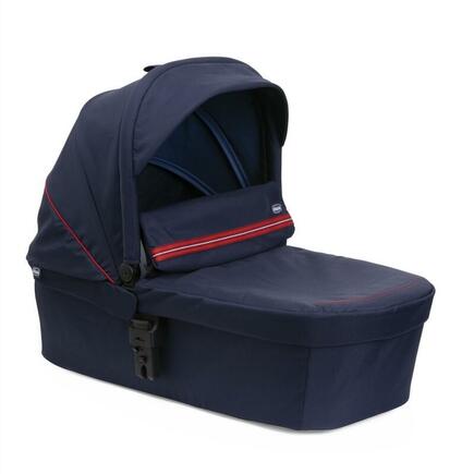 Nacelle Seety Oxford Blue CHICCO