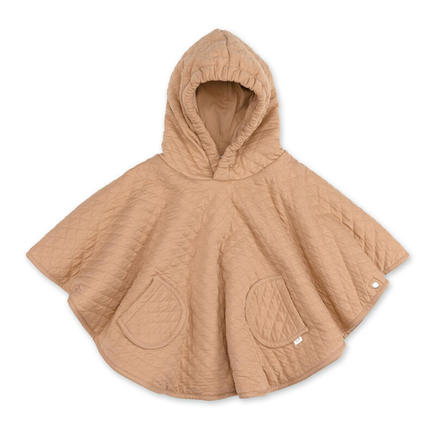 Poncho de voyage 9-36 mois - Beige BEMINI