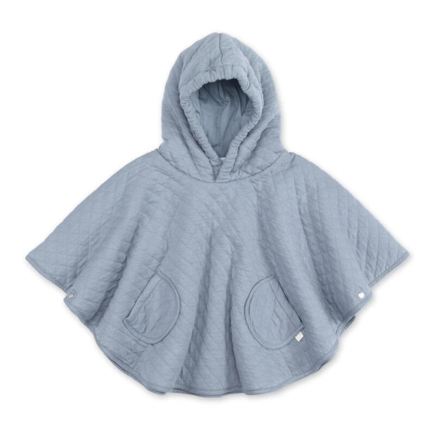 Poncho de voyage 9-36 mois - Stone BEMINI