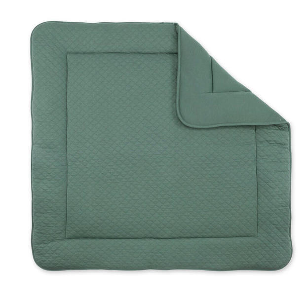 Tapis de parc 100x100 cm - Green BEMINI