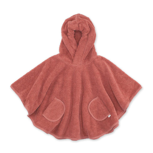 Poncho de bain 9-36 mois - Redwood BEMINI