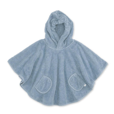 Poncho de bain 9-36 mois - Stone BEMINI