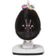 Balancelle MamaRoo 5 Classic Black 4MOMS - 2