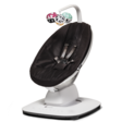 Balancelle MamaRoo 5 Classic Black 4MOMS