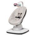 Balancelle MamaRoo 5 Classic Grey 4MOMS - 2