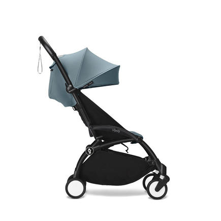 Pack couleur 6+ pour poussette Stokke® YOYO 3 - Aqua STOKKE - 3