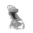 Pack couleur 6+ pour poussette Stokke® YOYO 3 - Stone STOKKE