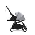 Pack nouveau-né 0+ pour poussette Stokke® YOYO 3 - Stone STOKKE - 3