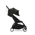 Pack couleur 6+ pour poussette Stokke® YOYO 3 - Noir STOKKE - 5