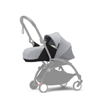 Pack nouveau-né 0+ pour poussette Stokke® YOYO 3 - Stone STOKKE