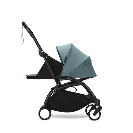 Pack nouveau-né 0+ pour poussette Stokke® YOYO 3 - Aqua STOKKE - 3