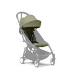 Pack couleur 6+ pour poussette Stokke® YOYO 3 - Olive