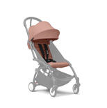 Pack couleur 6+ pour poussette Stokke® YOYO 3 - Ginger