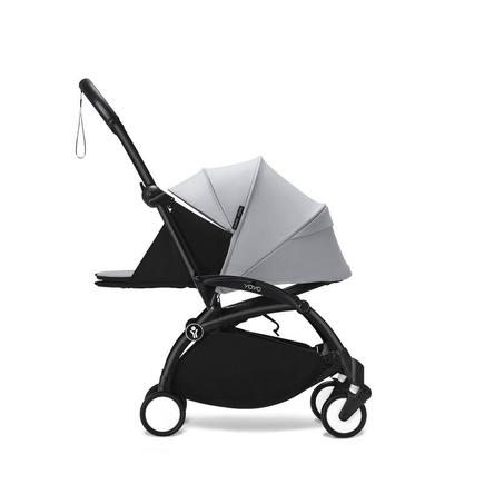 Pack nouveau-né 0+ pour poussette Stokke® YOYO 3 - Stone STOKKE - 4