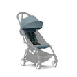 Pack couleur 6+ pour poussette Stokke® YOYO 3 - Aqua STOKKE