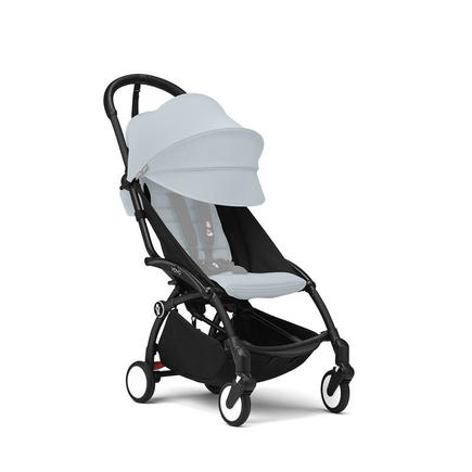 Cadre de poussette Stokke® YOYO 3 - Noir STOKKE - 2