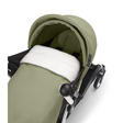 Pack nouveau-né 0+ pour poussette Stokke® YOYO 3 - Olive STOKKE - 2