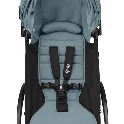 Pack couleur 6+ pour poussette Stokke® YOYO 3 - Aqua STOKKE - 2