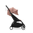 Pack couleur 6+ pour poussette Stokke® YOYO 3 - Ginger STOKKE - 3