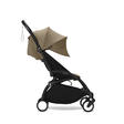 Pack couleur 6+ pour poussette Stokke® YOYO 3 - Toffee STOKKE - 2