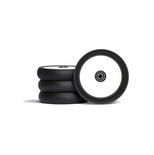 Pack roues Stokke® YOYO 3 - Noir