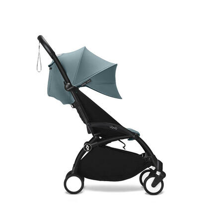 Pack couleur 6+ pour poussette Stokke® YOYO 3 - Aqua STOKKE - 4