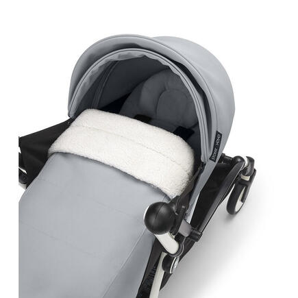 Pack nouveau-né 0+ pour poussette Stokke® YOYO 3 - Stone STOKKE - 2