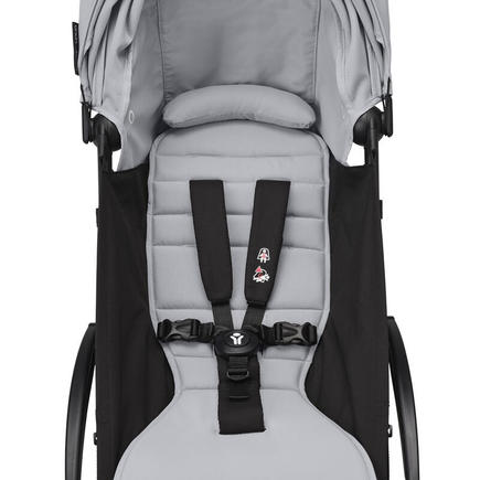 Pack couleur 6+ pour poussette Stokke® YOYO 3 - Stone STOKKE - 2