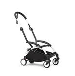 Cadre de poussette Stokke® YOYO 3 - Blanc