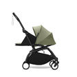 Pack nouveau-né 0+ pour poussette Stokke® YOYO 3 - Olive STOKKE - 3