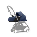 Pack nouveau-né 0+ pour poussette Stokke® YOYO 3 - Bleu Air France