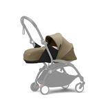 Pack nouveau-né 0+ pour poussette Stokke® YOYO 3 - Toffee