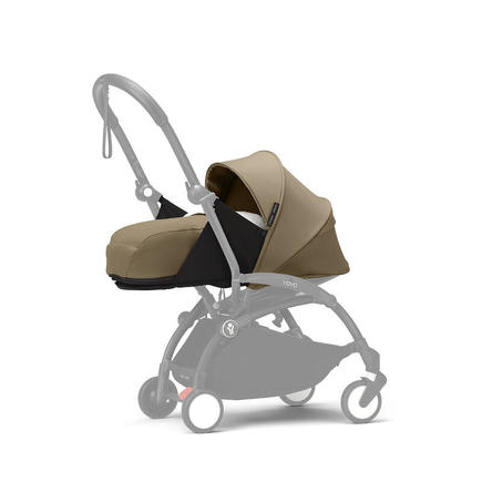 Pack nouveau-né 0+ pour poussette Stokke® YOYO 3 - Toffee STOKKE