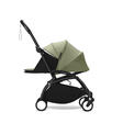 Pack nouveau-né 0+ pour poussette Stokke® YOYO 3 - Olive STOKKE - 4